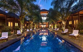 Coconut Boutique Resort